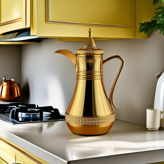Vacuum Flask 1 Liter